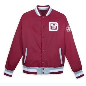 Mickey Bomber Jacket 71